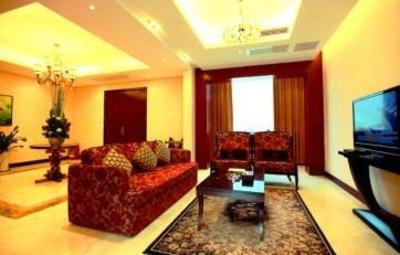 фото отеля Wenxuan Garden Resort