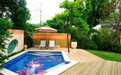 фото отеля Wenxuan Garden Resort