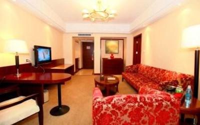 фото отеля Wenxuan Garden Resort