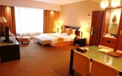 фото отеля Wenxuan Garden Resort
