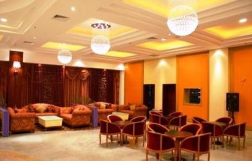 фото отеля Wenxuan Garden Resort