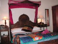 The Original Raj Hotel