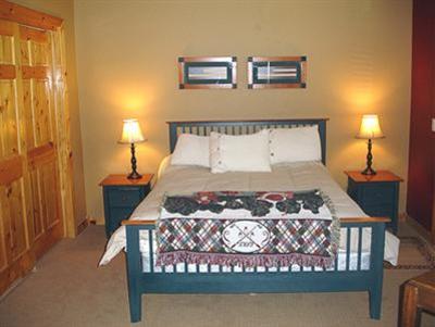 фото отеля Elk Ridge Townhomes