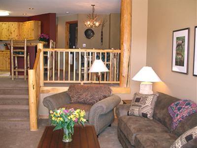 фото отеля Elk Ridge Townhomes