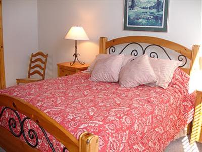 фото отеля Elk Ridge Townhomes