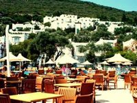 Caliente Bodrum Resort Hotel