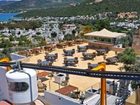 фото отеля Caliente Bodrum Resort Hotel