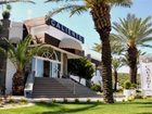 фото отеля Caliente Bodrum Resort Hotel