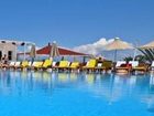 фото отеля Caliente Bodrum Resort Hotel