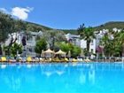 фото отеля Caliente Bodrum Resort Hotel