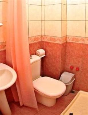 фото отеля Soykan Hotel