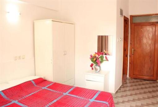 фото отеля Soykan Hotel