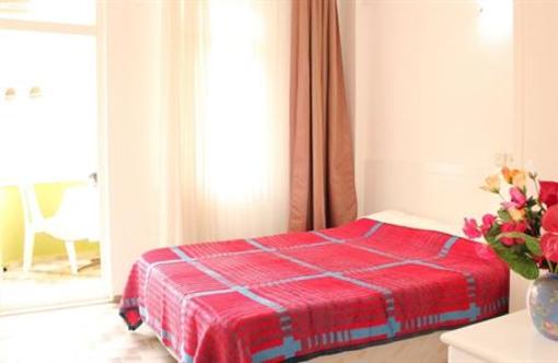 фото отеля Soykan Hotel