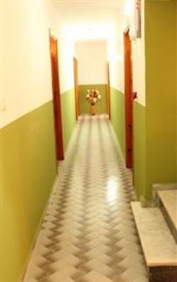 фото отеля Soykan Hotel