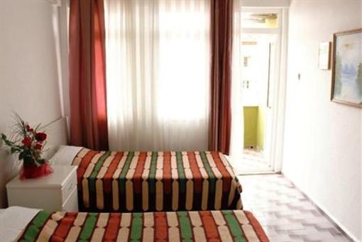 фото отеля Soykan Hotel