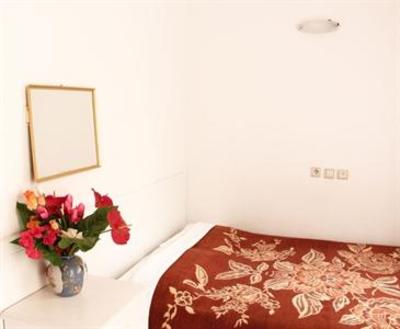 фото отеля Soykan Hotel