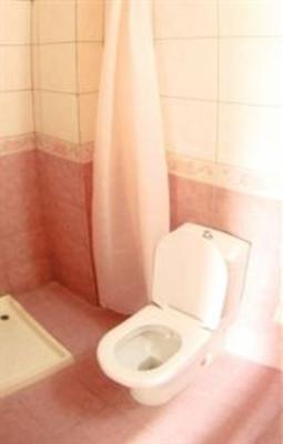 фото отеля Soykan Hotel