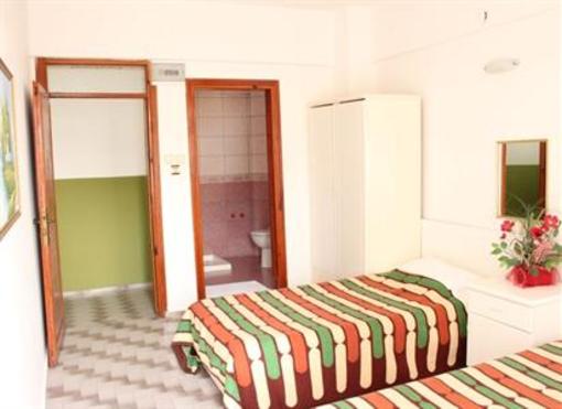 фото отеля Soykan Hotel
