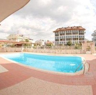 фото отеля Soykan Hotel