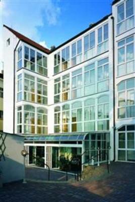 фото отеля Alfa Hotel Prague