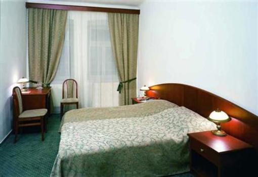 фото отеля Alfa Hotel Prague
