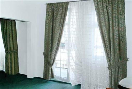 фото отеля Alfa Hotel Prague