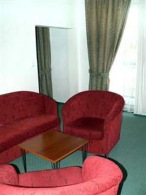 фото отеля Alfa Hotel Prague