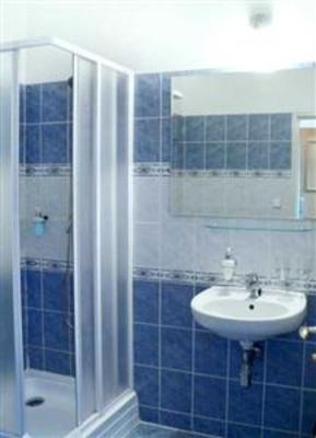 фото отеля Alfa Hotel Prague