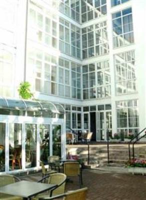 фото отеля Alfa Hotel Prague
