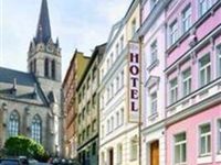 Alfa Hotel Prague