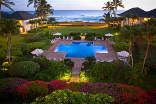 фото отеля Poipu Kapili Resort Condos Koloa