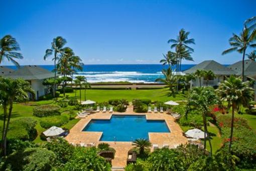 фото отеля Poipu Kapili Resort Condos Koloa