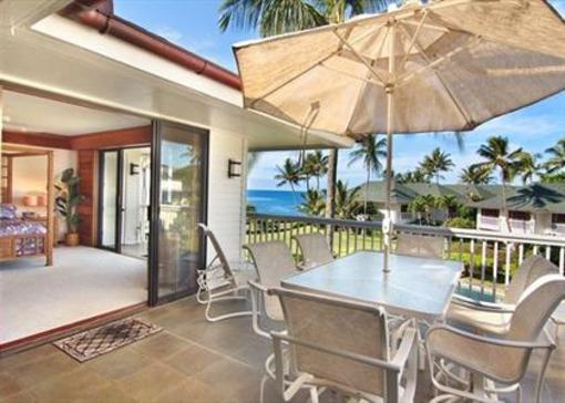 фото отеля Poipu Kapili Resort Condos Koloa