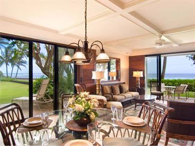 фото отеля Poipu Kapili Resort Condos Koloa