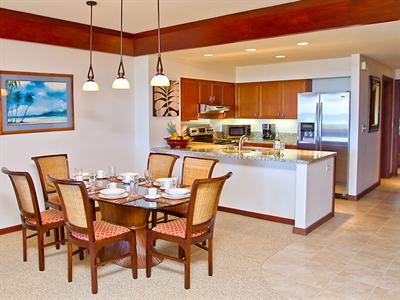 фото отеля Poipu Kapili Resort Condos Koloa
