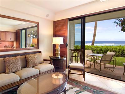 фото отеля Poipu Kapili Resort Condos Koloa
