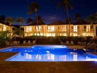 Poipu Kapili Resort Condos Koloa
