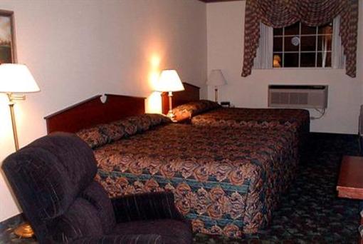 фото отеля Grand Hotel and Suites