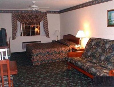 фото отеля Grand Hotel and Suites