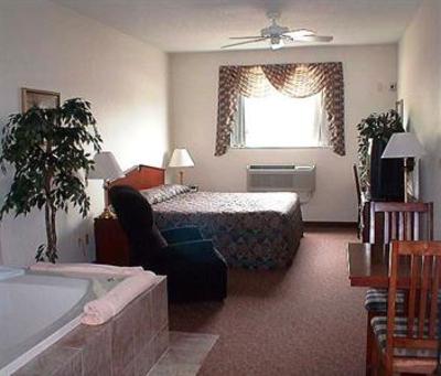 фото отеля Grand Hotel and Suites