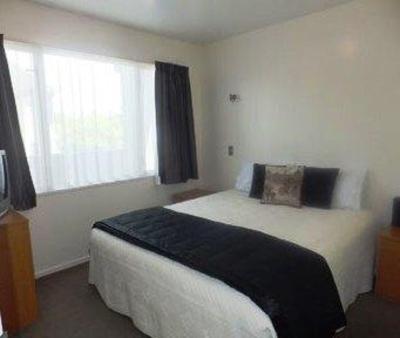 фото отеля Riccarton Motor Lodge