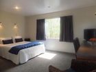 фото отеля Riccarton Motor Lodge