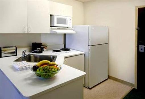 фото отеля Extended Stay America Hotel Bishop Ranch San Ramon