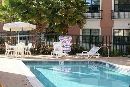 фото отеля Extended Stay America Hotel Bishop Ranch San Ramon