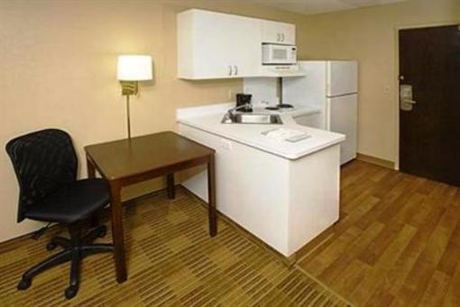 фото отеля Extended Stay America Hotel Bishop Ranch San Ramon