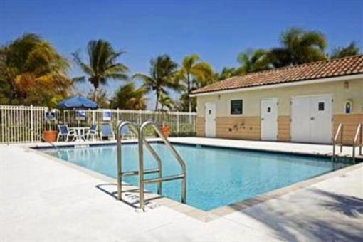 фото отеля Extended Stay America Hotel Bishop Ranch San Ramon