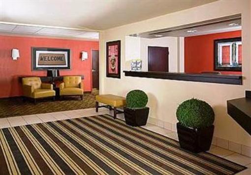 фото отеля Extended Stay America Hotel Bishop Ranch San Ramon