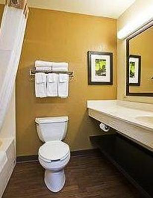 фото отеля Extended Stay America Hotel Bishop Ranch San Ramon