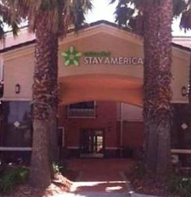 фото отеля Extended Stay America Hotel Bishop Ranch San Ramon