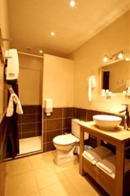 фото отеля Bon Accueil Hotel Porto-Ota